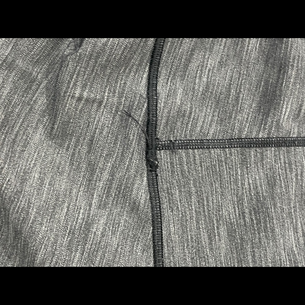 Lululemon Wunder Under - crop - Picture 5 of 5